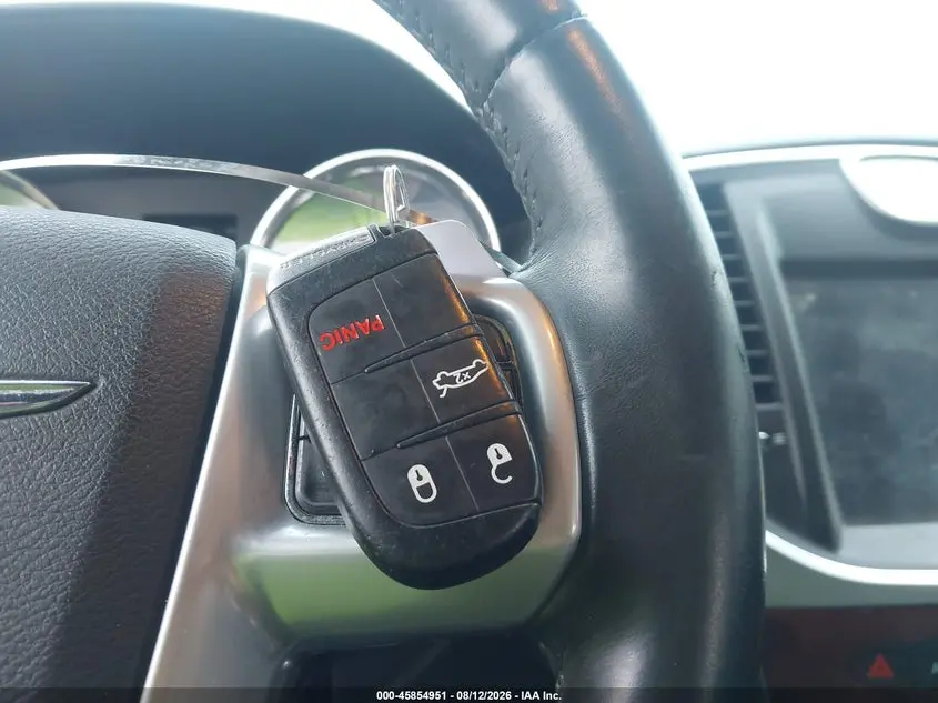 2013 CHRYSLER 300 MOTOWN