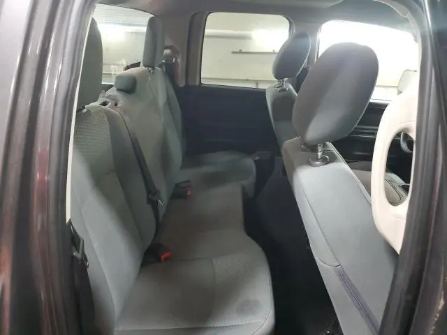 2017 RAM 1500 ST  