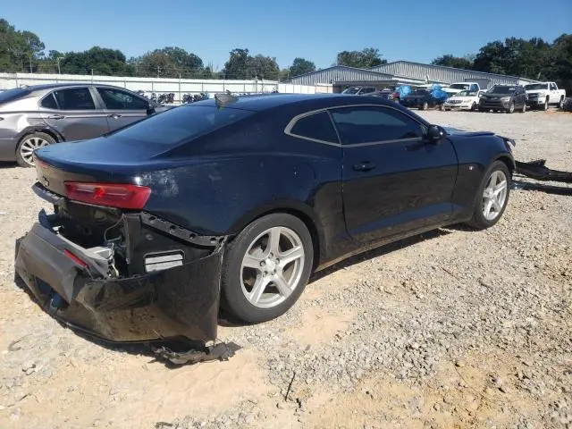 2018 CHEVROLET CAMARO LT  