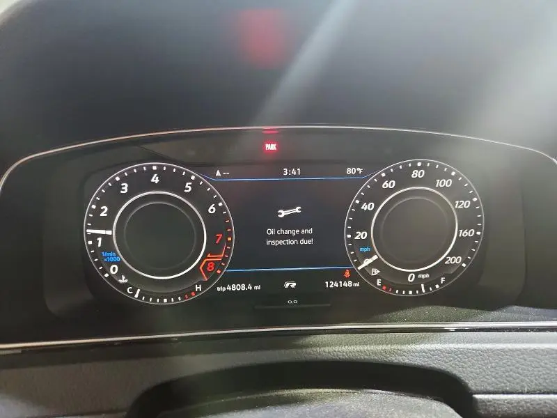 2018 VOLKSWAGEN GOLF R   
