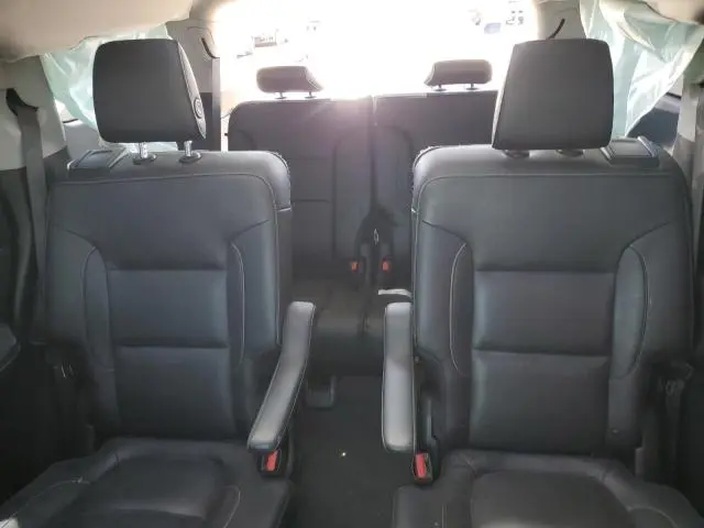 2017 GMC ACADIA SLT-2