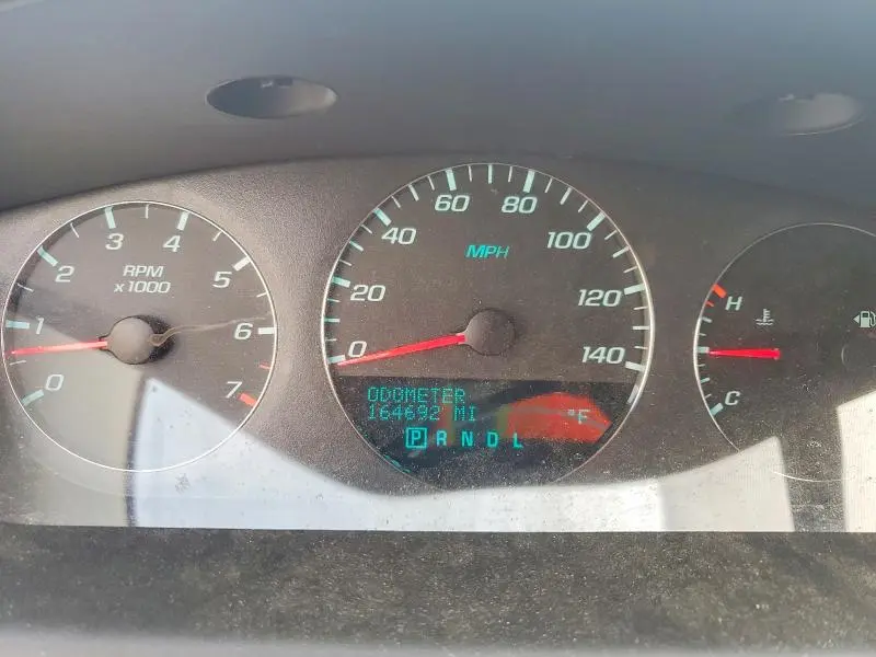 2013 CHEVROLET IMPALA LT  