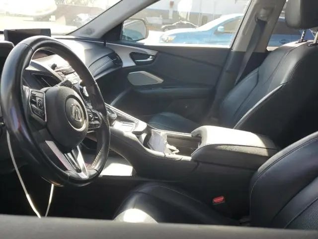 2020 ACURA RDX TECHNOLOGY  