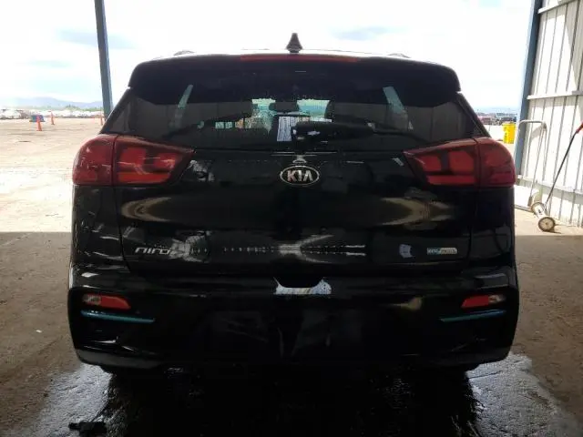 2019 KIA NIRO EX