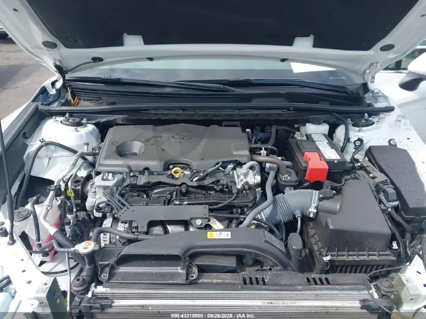 2023 TOYOTA CAMRY XSE AWD