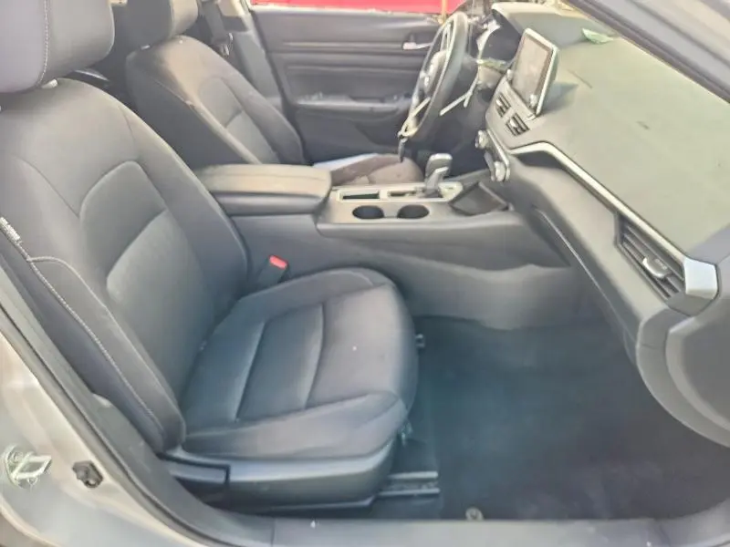 2019 NISSAN ALTIMA S  