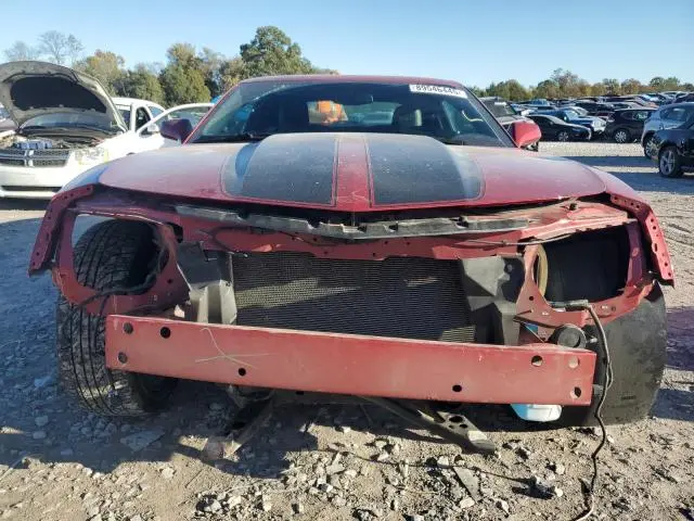 2013 CHEVROLET CAMARO LT  