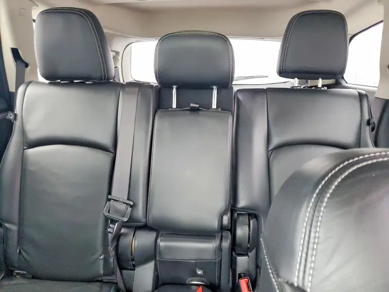 2018 DODGE JOURNEY GT  