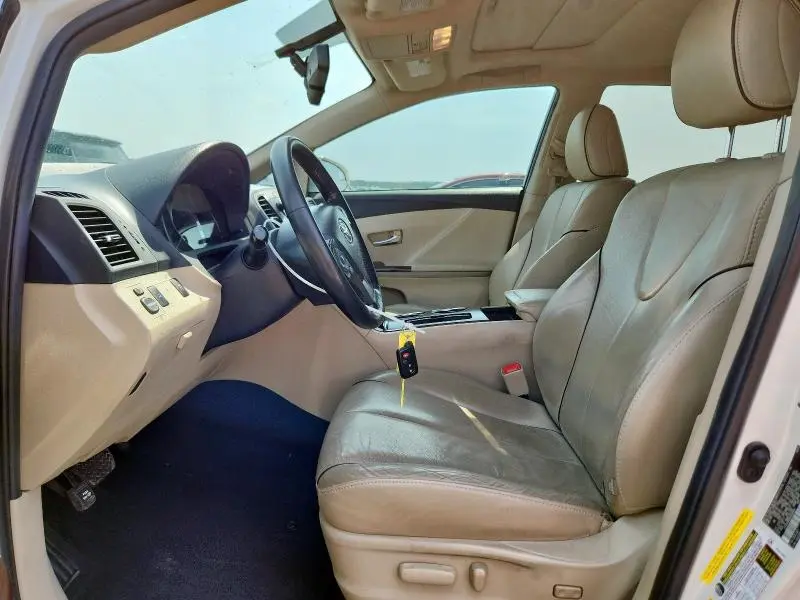 2013 TOYOTA VENZA LE