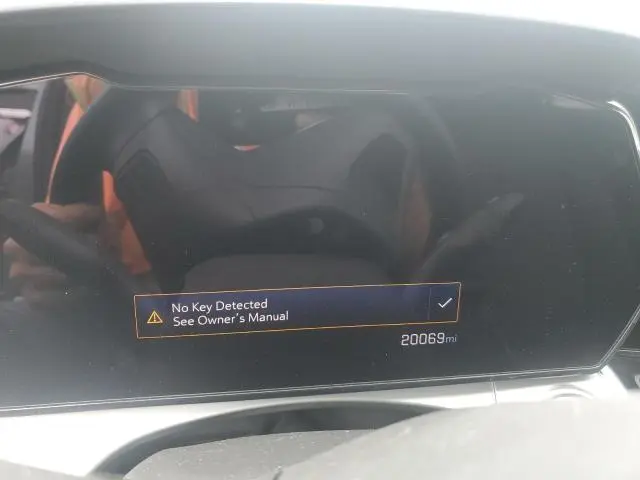 2024 CHEVROLET TRAX 1LT  