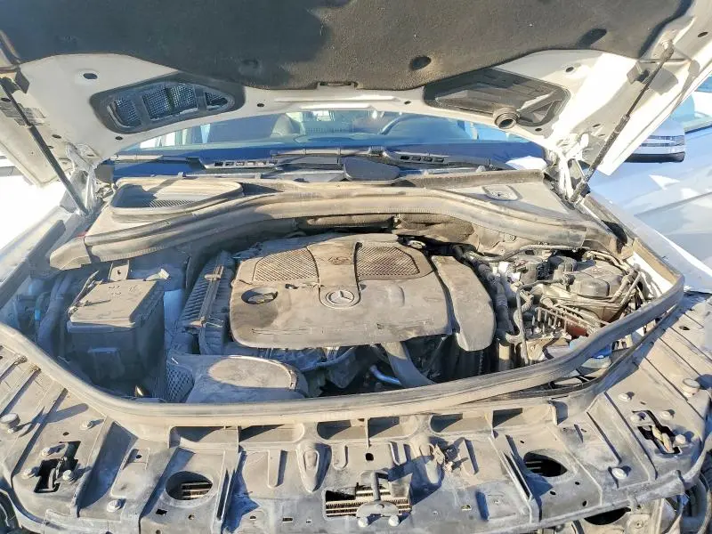 2018 MERCEDES-BENZ GLE 350  