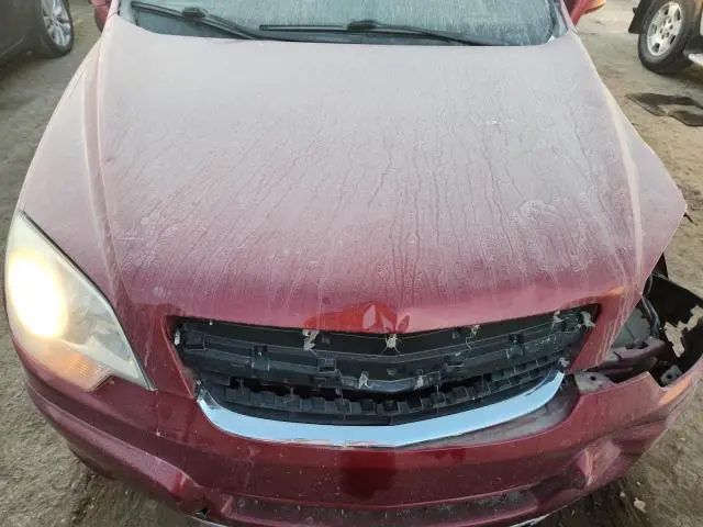 2014 CHEVROLET CAPTIVA LTZ  