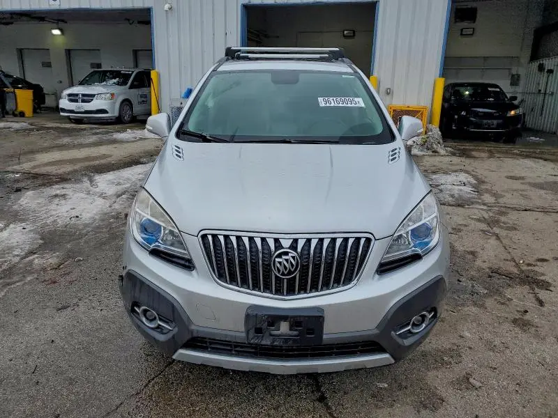 2014 BUICK ENCORE CONVENIENCE  
