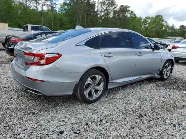 2020 HONDA ACCORD EX