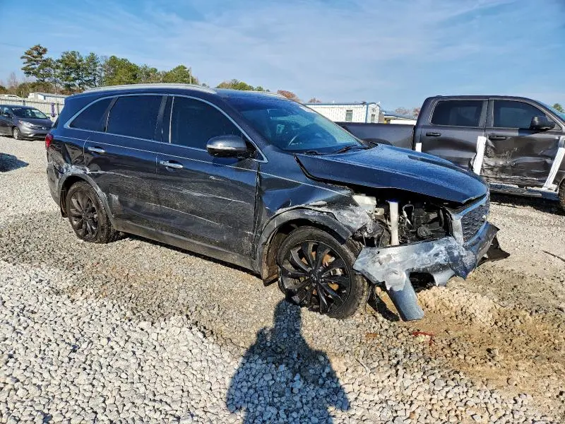 2020 KIA SORENTO EX  