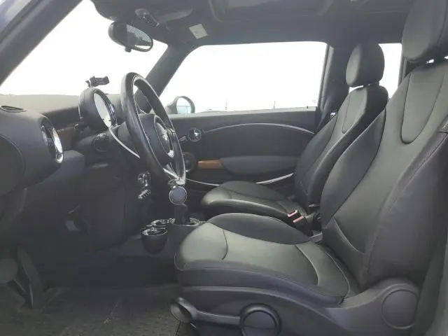 2011 MINI COOPER CLUBMAN  