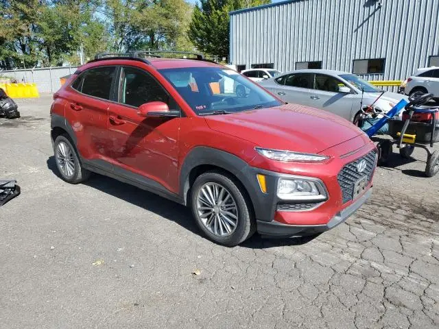 2020 HYUNDAI KONA SEL  
