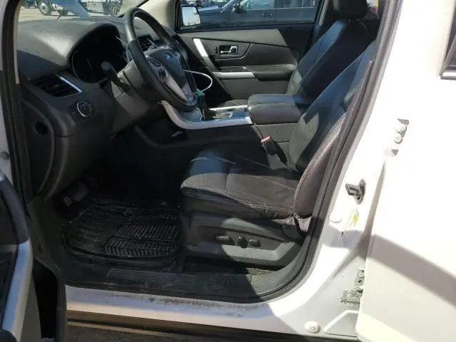 2011 FORD EDGE SEL  