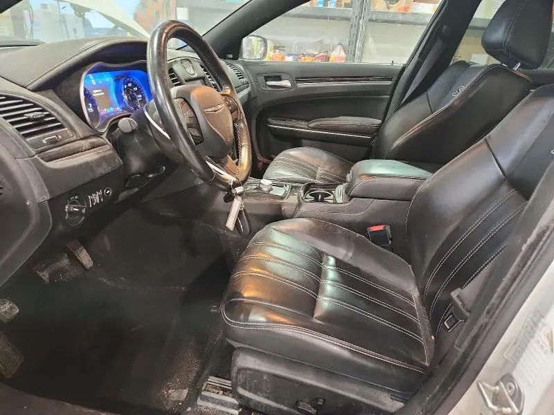2021 CHRYSLER 300 S  