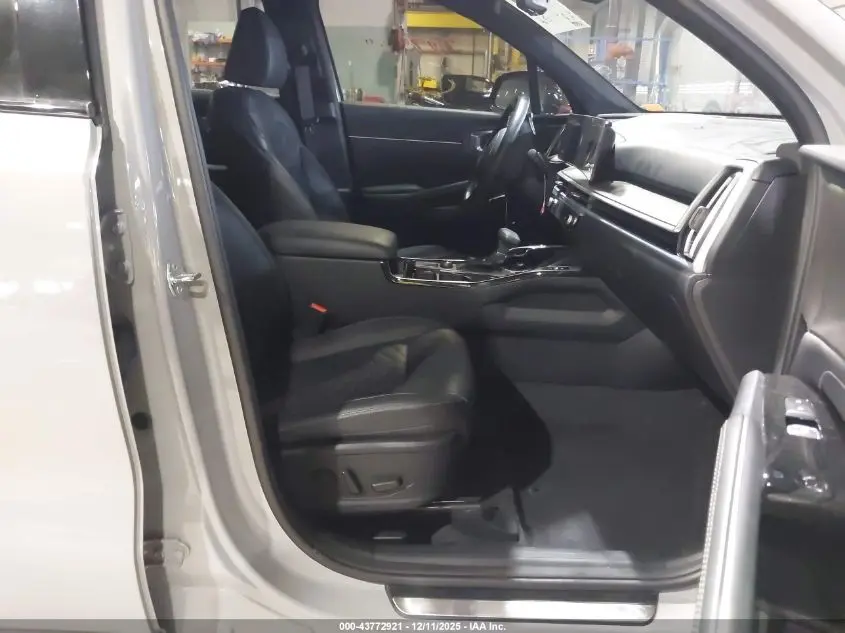 2024 KIA SORENTO X-PRO SX PRESTIGE