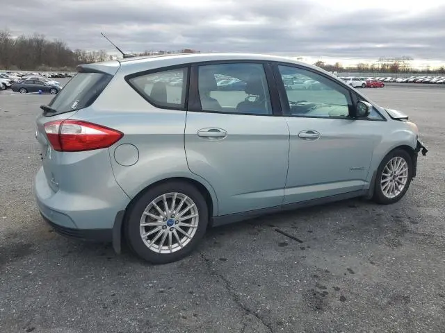 2013 FORD C-MAX SE  