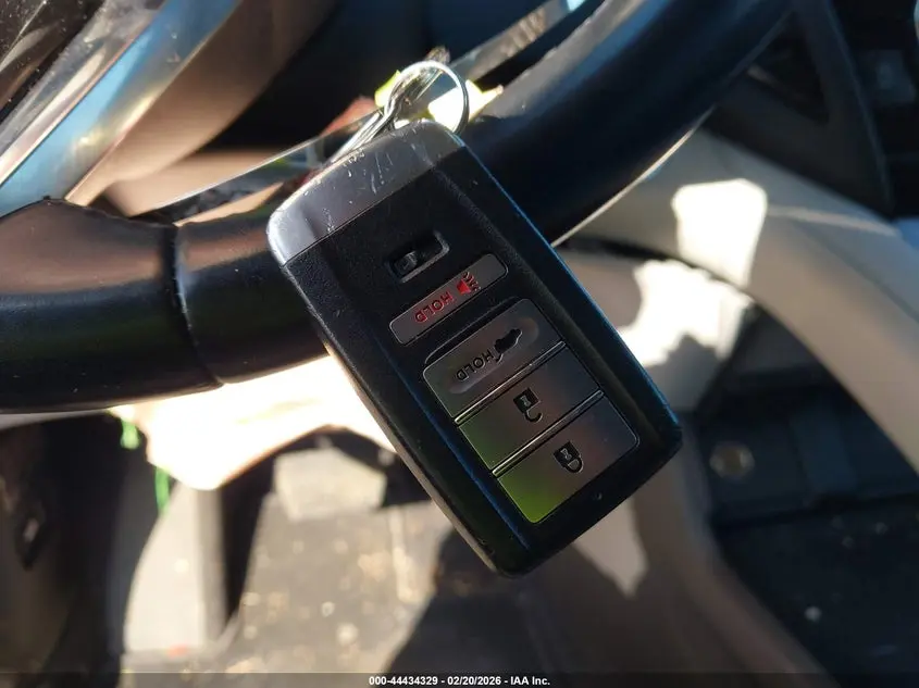 2021 ACURA RDX TECHNOLOGY PACKAGE