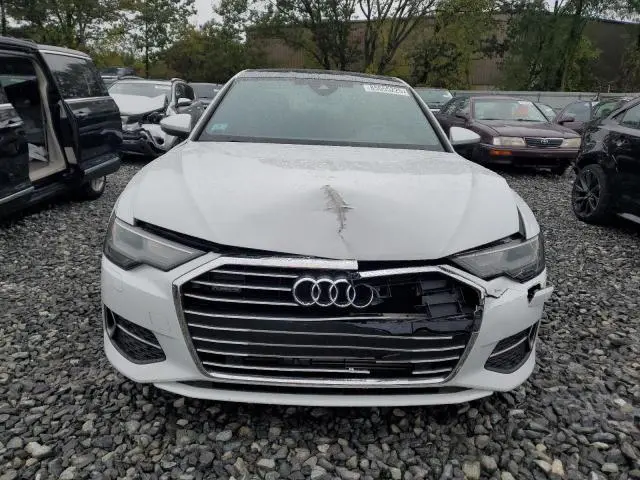 2019 AUDI A6 PREMIUM  