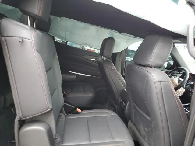 2024 CHEVROLET TRAVERSE LT Z71  