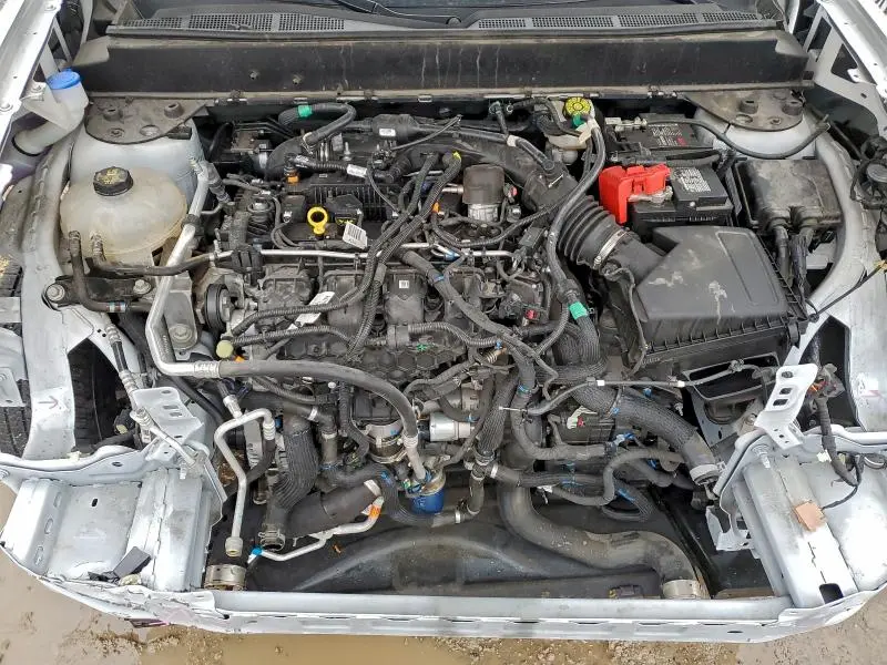 2024 FORD MAVERICK XL  