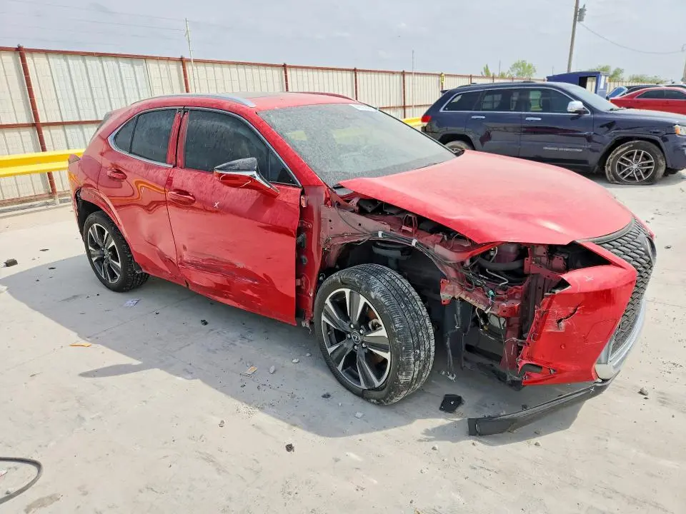 2023 LEXUS UX 250H PREMIUM  