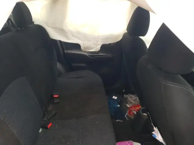 2018 NISSAN VERSA NOTE S  