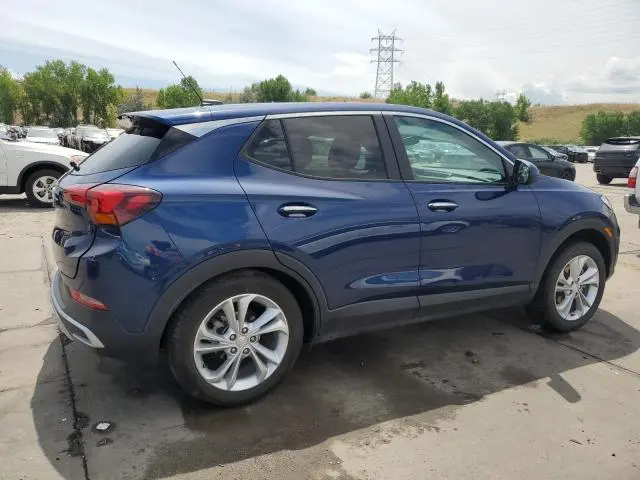 2022 BUICK ENCORE GX PREFERRED  