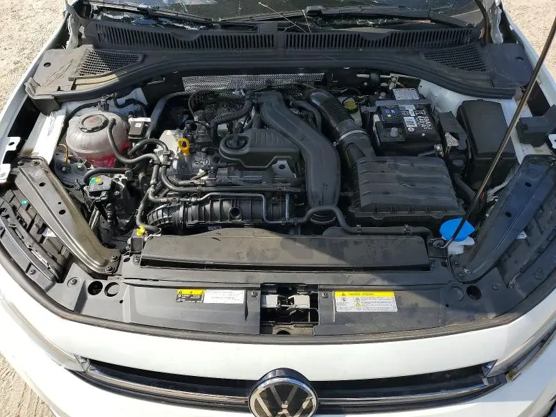 2025 VOLKSWAGEN JETTA SEL  