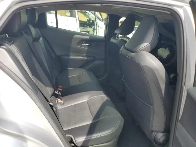 2023 TOYOTA PRIUS LE