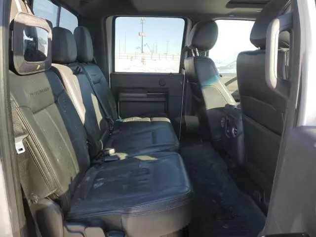 2015 FORD F250 SUPER DUTY  