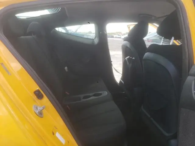 2015 HYUNDAI VELOSTER   