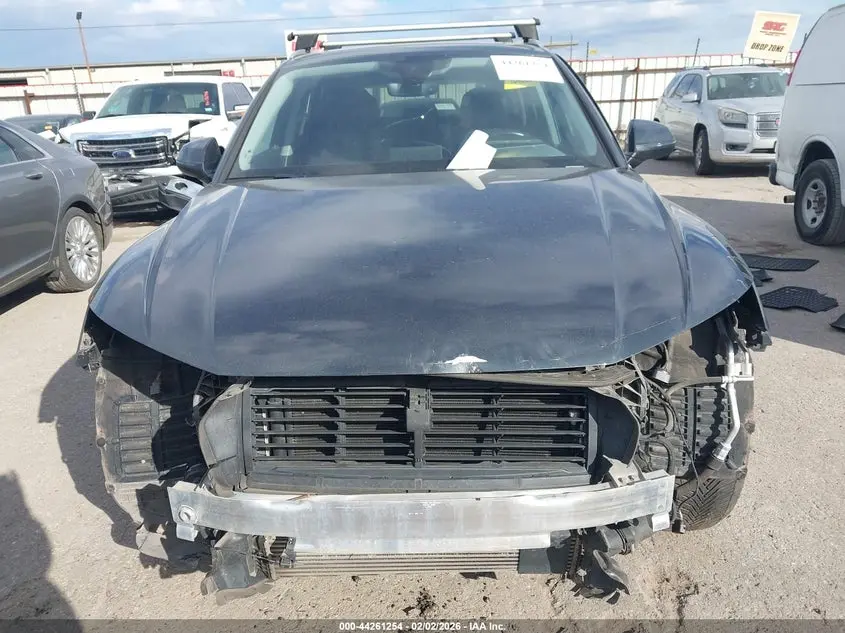 2019 AUDI Q5 45 PREMIUM