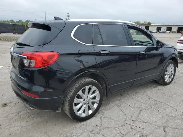 2017 BUICK ENVISION PREMIUM  