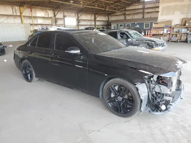 2019 MERCEDES-BENZ E 300  