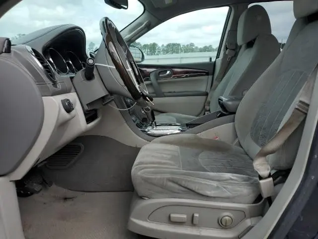 2015 BUICK ENCLAVE   