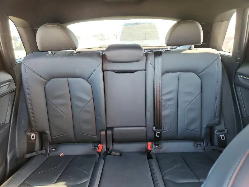 2024 AUDI Q3 PREMIUM S LINE 45  