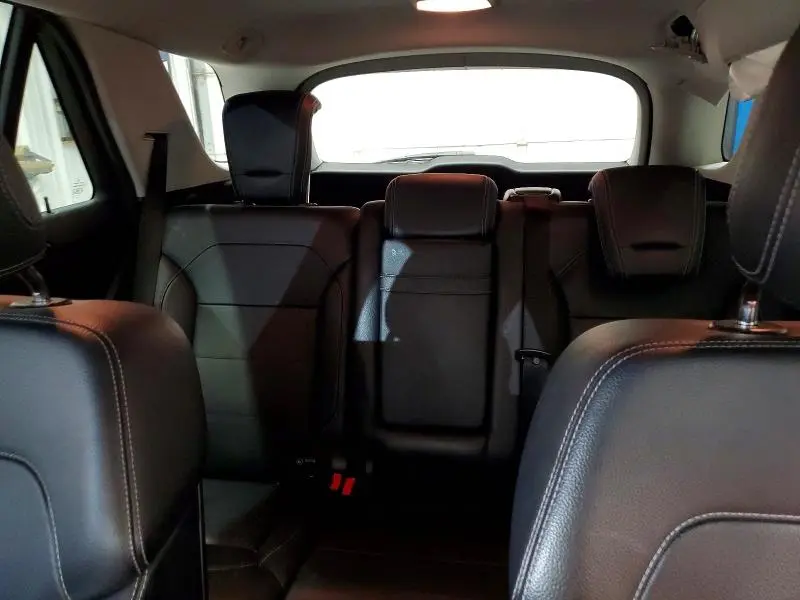 2015 MERCEDES-BENZ ML 350 4MATIC  