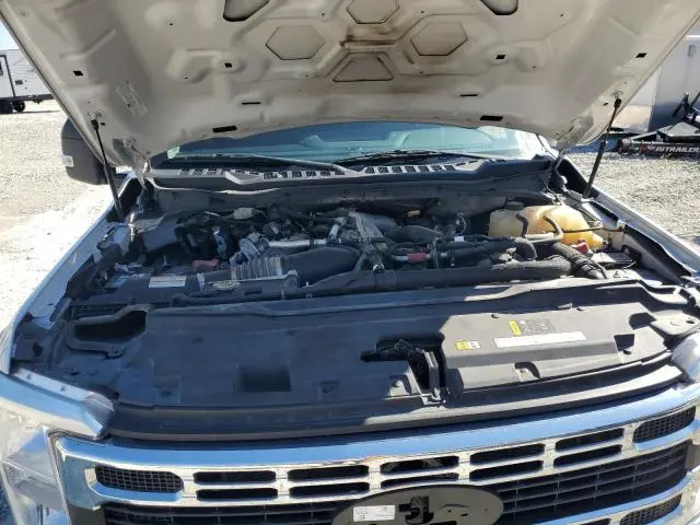 2023 FORD F350 SUPER DUTY  