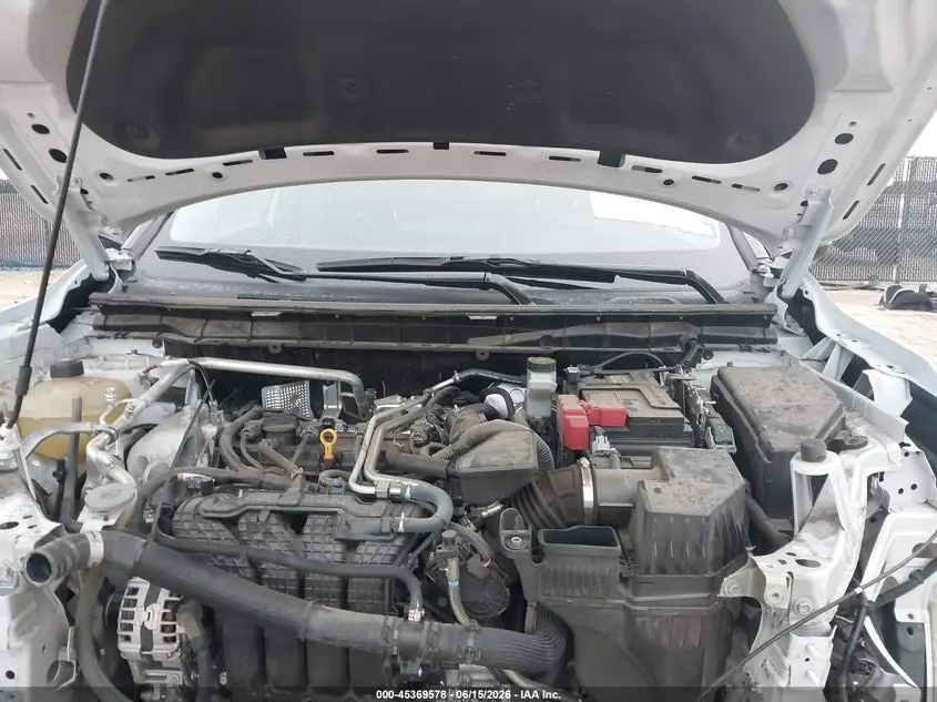 2024 MITSUBISHI OUTLANDER SE 2.5 2WD