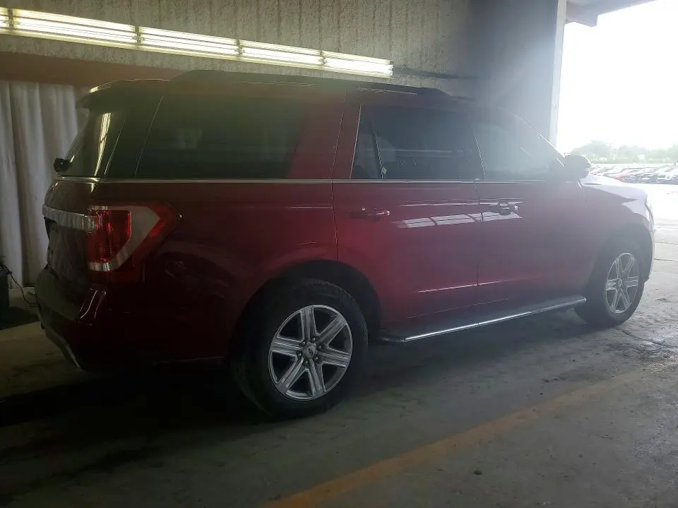 2019 FORD EXPEDITION XLT  
