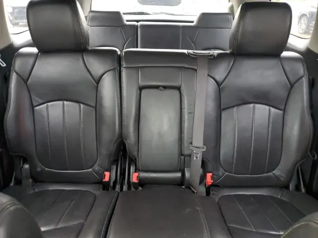 2015 GMC ACADIA SLT-2