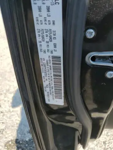 2015 RAM 1500 SPORT