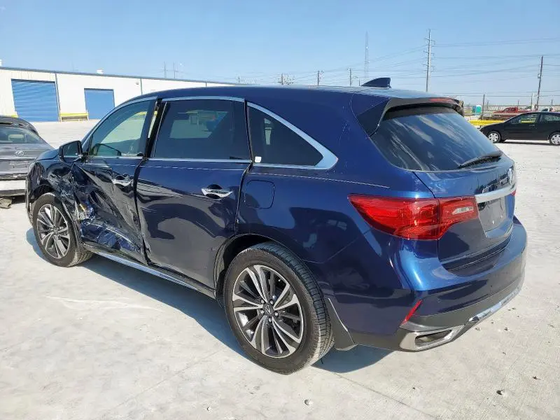 2020 ACURA MDX TECHNOLOGY  