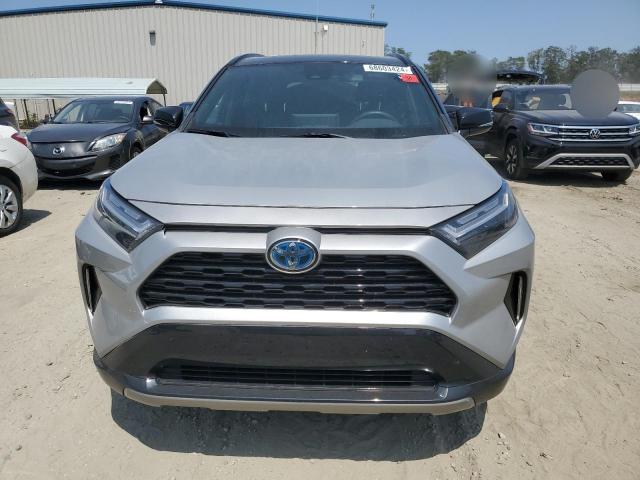 2022 TOYOTA RAV4 XSE