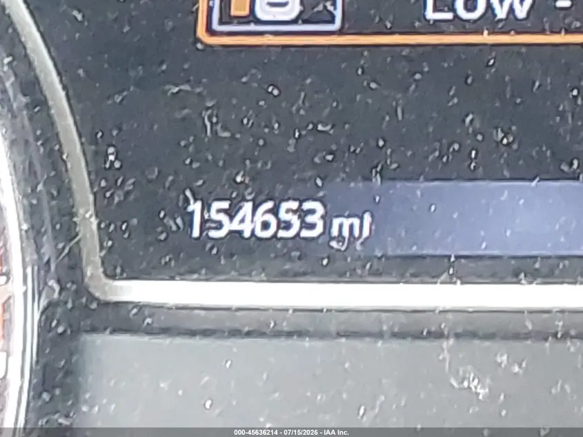 2017 NISSAN ALTIMA 2.5/2.5 S/2.5 SL/2.5 SR/2.5 SV